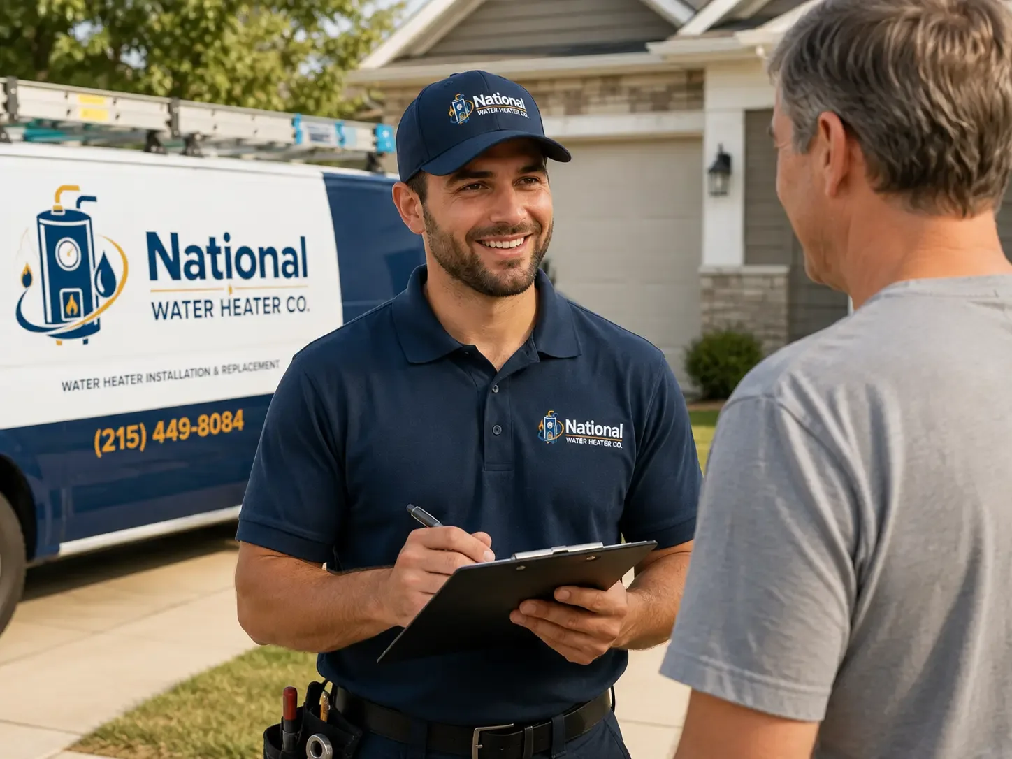 Water Heater Installation Fort Smith, AR FAQs